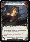 Product image for Nock the Deathwhistle