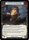 Product image for Nock the Deathwhistle