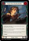 Product image for Nock the Deathwhistle