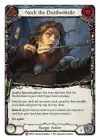 Product image for Nock the Deathwhistle