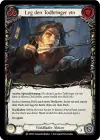 Product image for Nock the Deathwhistle