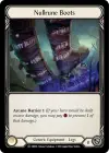 Product image for Nullrune Boots