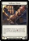 Product image for Nullrune Gloves