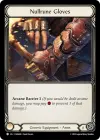 Product image for Nullrune Gloves