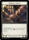 Product image for Nullrune Gloves