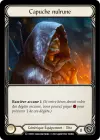 Product image for Capuche nulrune