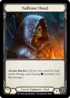 Product image for Nullrune Hood