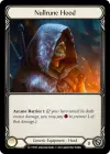 Product image for Nullrune Hood