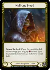 Product image for Nullrune Hood