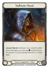 Product image for Nullrune Hood