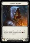 Product image for Capuche nulrune