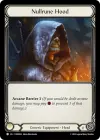 Product image for Nullrune Hood