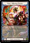 Product image for Nuu, Alluring Desire