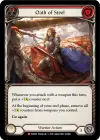 Product image for Oath of Steel