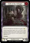 Product image for Oath of the Arknight (Red)