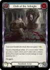 Product image for Oath of the Arknight (Blue)