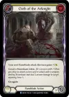 Product image for Oath of the Arknight (Yellow)