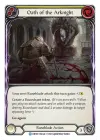 Product image for Oath of the Arknight (Yellow)