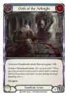 Product image for Oath of the Arknight (Blue)