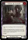 Product image for Oath of the Arknight (Red)