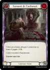 Product image for Serment de l’archenuit