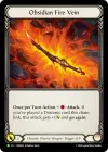 Product image for Obsidian Fire Vein