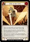 Product image for Ode to Wrath (Yellow)