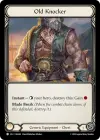 Product image for Old Knocker