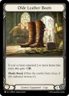 Product image for Olde Leather Boots