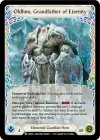 Product image for Oldhim, Grandfather of Eternity