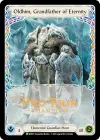 Product image for Oldhim, Grandfather of Eternity