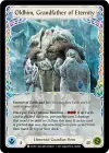 Product image for Oldhim, Grandfather of Eternity