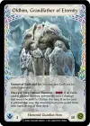 Product image for Oldhim, Grandfather of Eternity