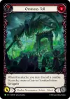Product image for Ominous Toll