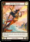 Product image for On the Horizon