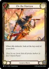Product image for On the Horizon (Yellow)