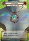 Product image for Opal Amulet