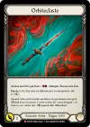 Product image for Orbitoclaste