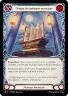 Product image for Orihon des principes mystiques