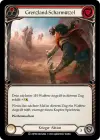 Product image for Outland Skirmish (Red)