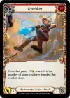 Product image for Overblast (Red)