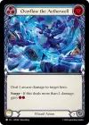 Product image for Overflow the Aetherwell (Blue)