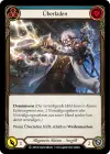 Product image for Overload (Blue)