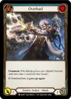 Product image for Overload (Blue)