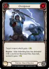 Product image for Overpower (Blue)