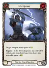 Product image for Overpower (Blue)