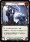 Product image for Overpower (Red)