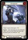Product image for Overpower (Blue)