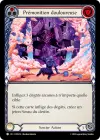 Product image for Prémonition douloureuse