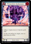 Product image for Prémonition douloureuse